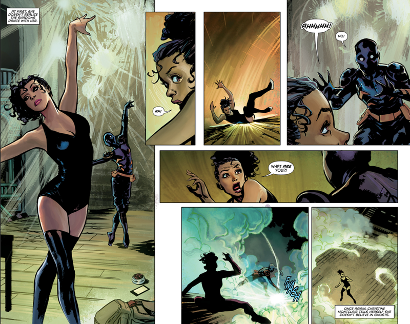 Image: DC Comics